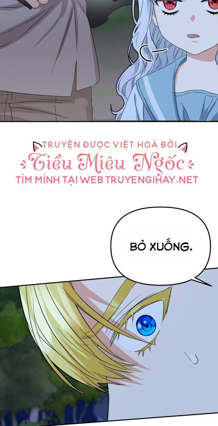 Tái Sinh Thành Con Gái Của Kẻ Phản Diện Chap 26 - Next Chap 27