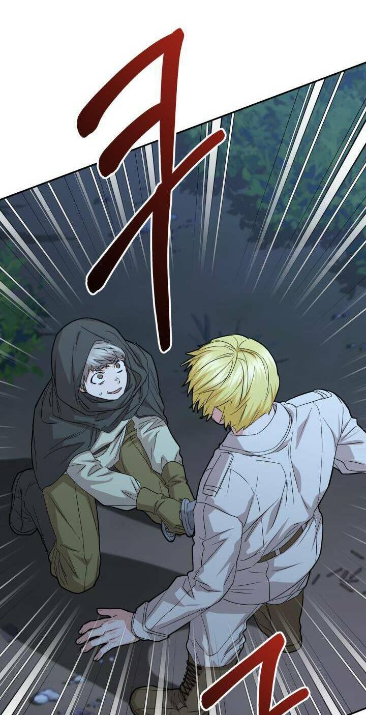 Tái Sinh Thành Con Gái Của Kẻ Phản Diện Chap 26 - Next Chap 27