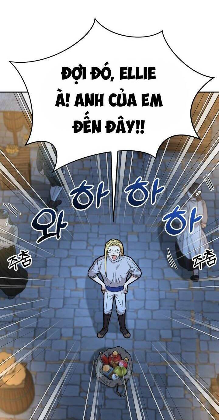 Tái Sinh Thành Con Gái Của Kẻ Phản Diện Chap 26 - Next Chap 27