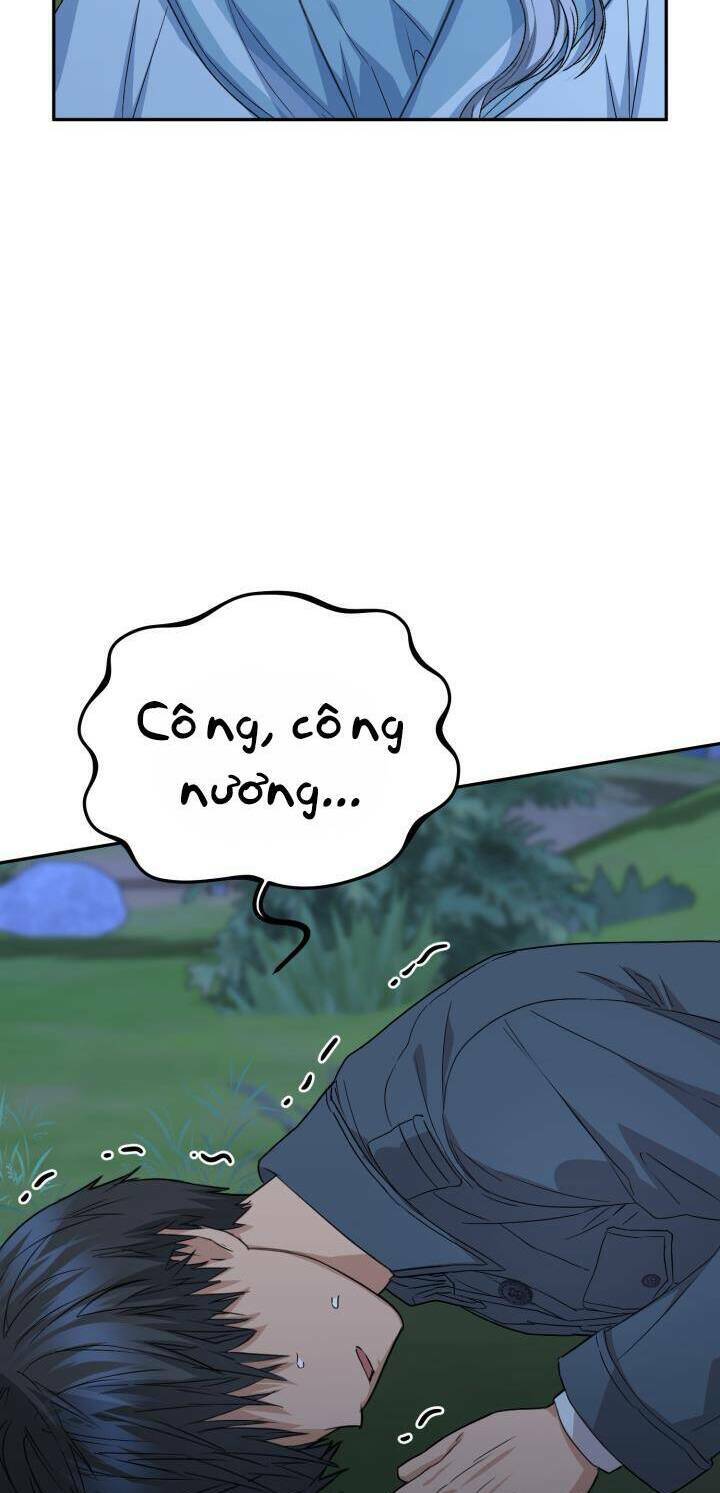 Tái Sinh Thành Con Gái Của Kẻ Phản Diện Chap 26 - Next Chap 27