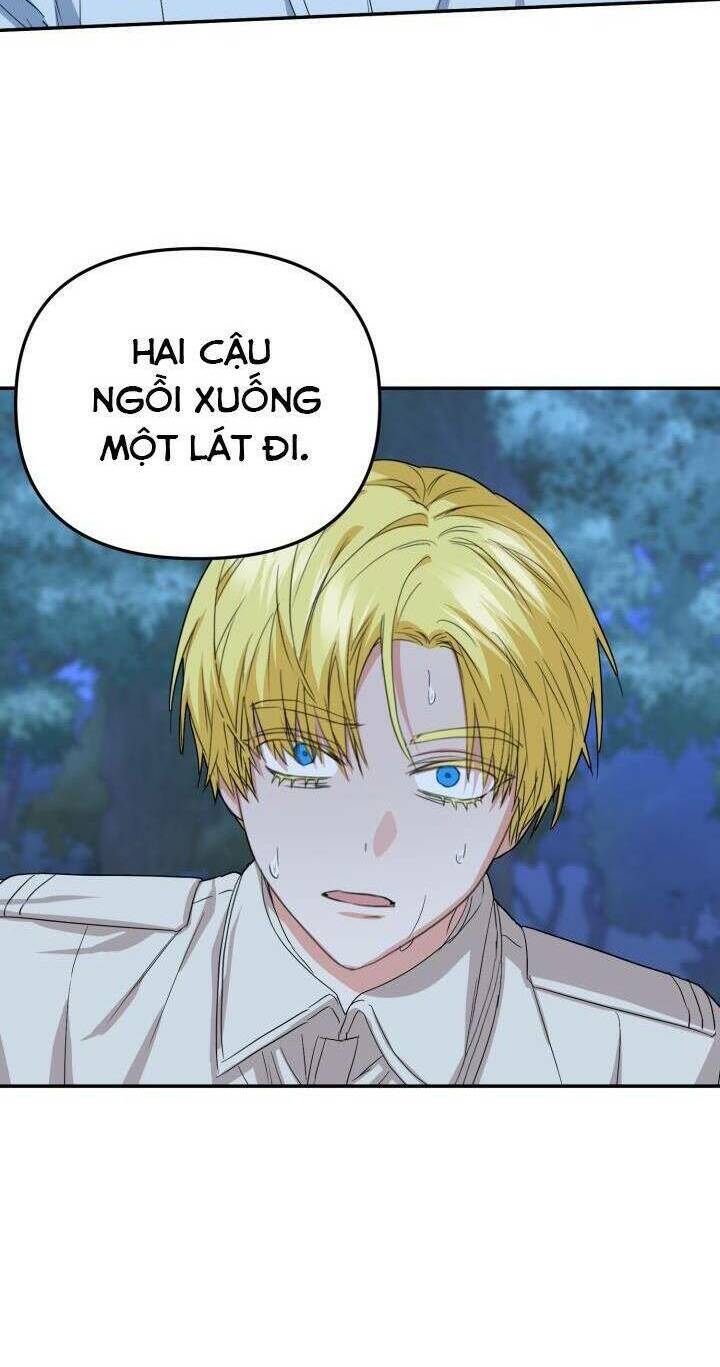 Tái Sinh Thành Con Gái Của Kẻ Phản Diện Chap 27 - Next Chap 28