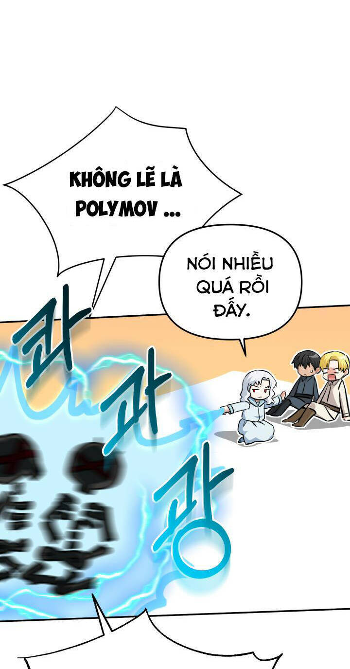 Tái Sinh Thành Con Gái Của Kẻ Phản Diện Chap 27 - Next Chap 28