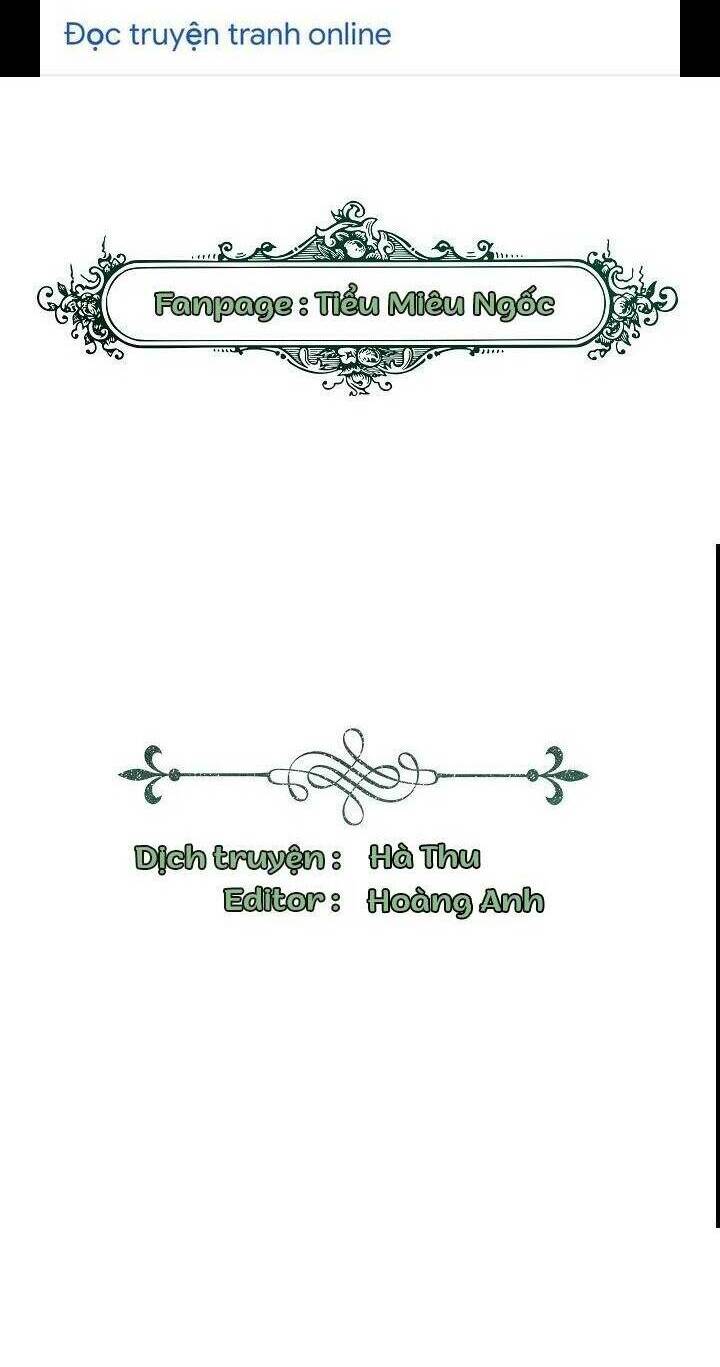 Tái Sinh Thành Con Gái Của Kẻ Phản Diện Chap 27 - Next Chap 28