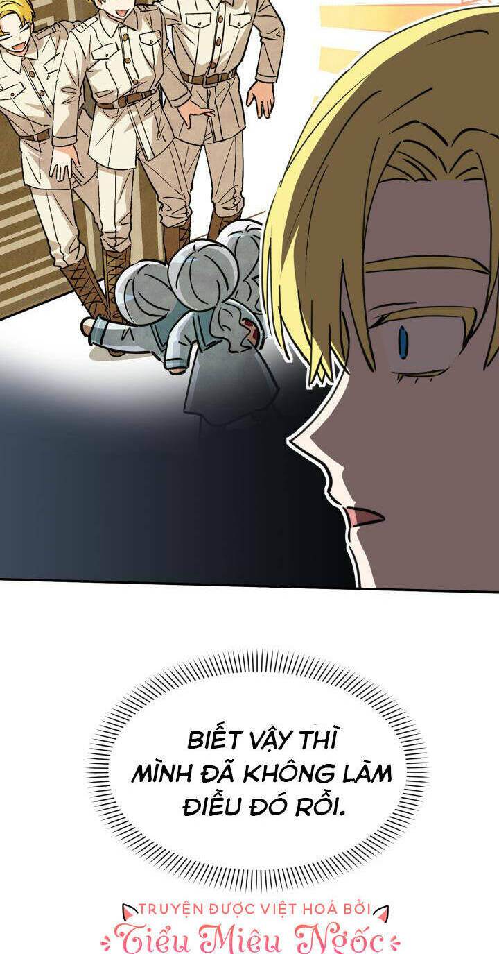 Tái Sinh Thành Con Gái Của Kẻ Phản Diện Chap 27 - Next Chap 28
