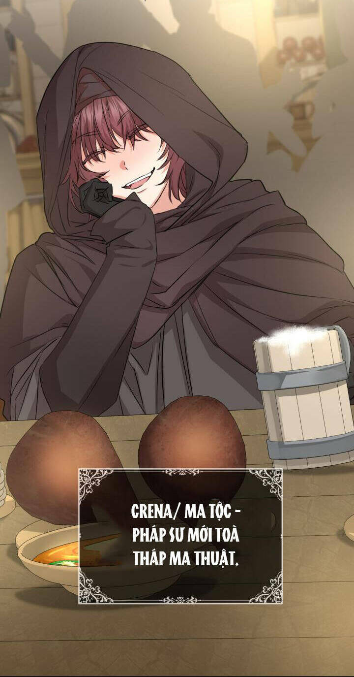 Tái Sinh Thành Con Gái Của Kẻ Phản Diện Chap 27 - Next Chap 28