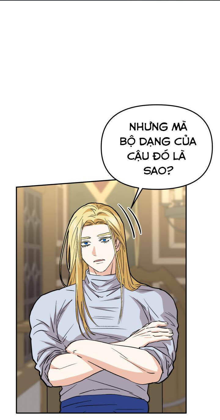 Tái Sinh Thành Con Gái Của Kẻ Phản Diện Chap 27 - Next Chap 28