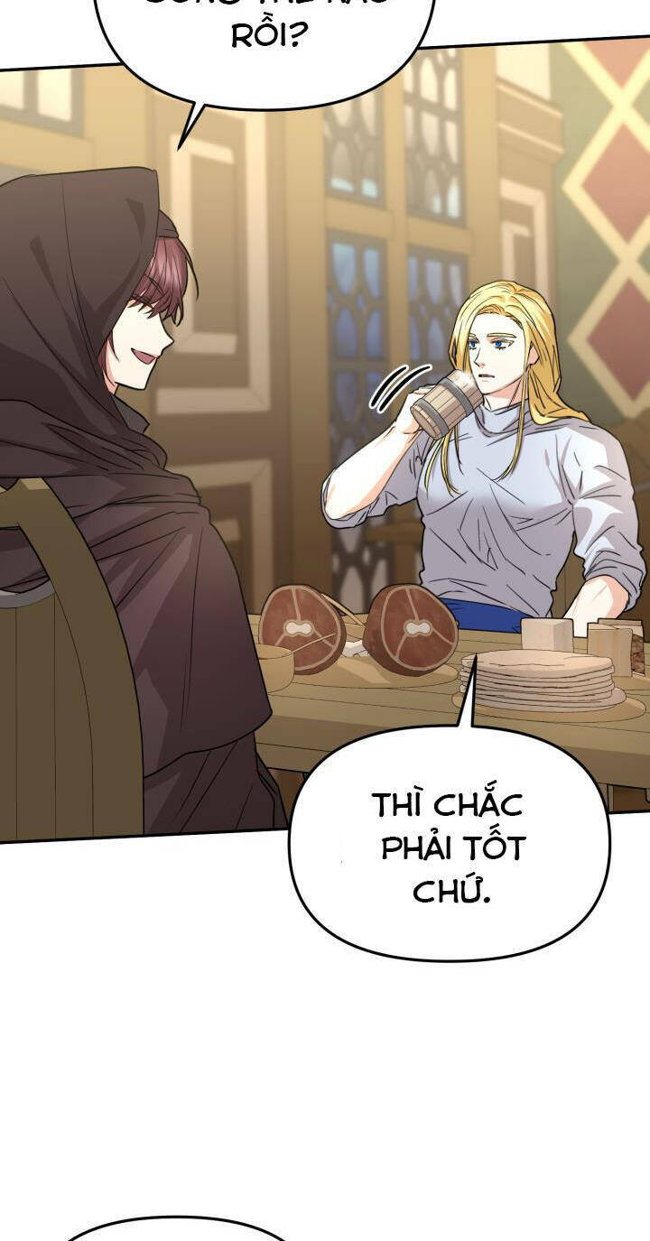 Tái Sinh Thành Con Gái Của Kẻ Phản Diện Chap 27 - Next Chap 28