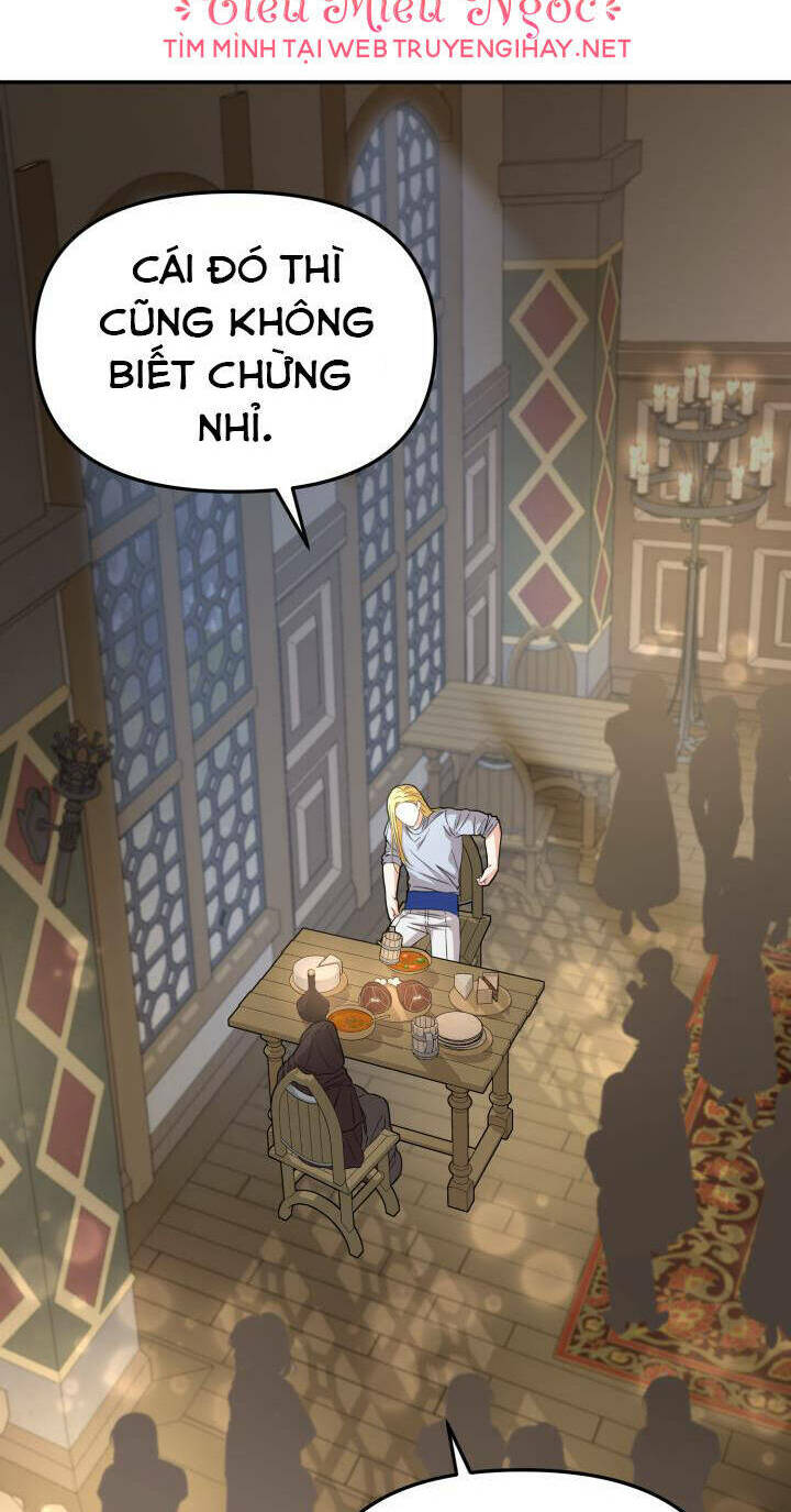 Tái Sinh Thành Con Gái Của Kẻ Phản Diện Chap 27 - Next Chap 28