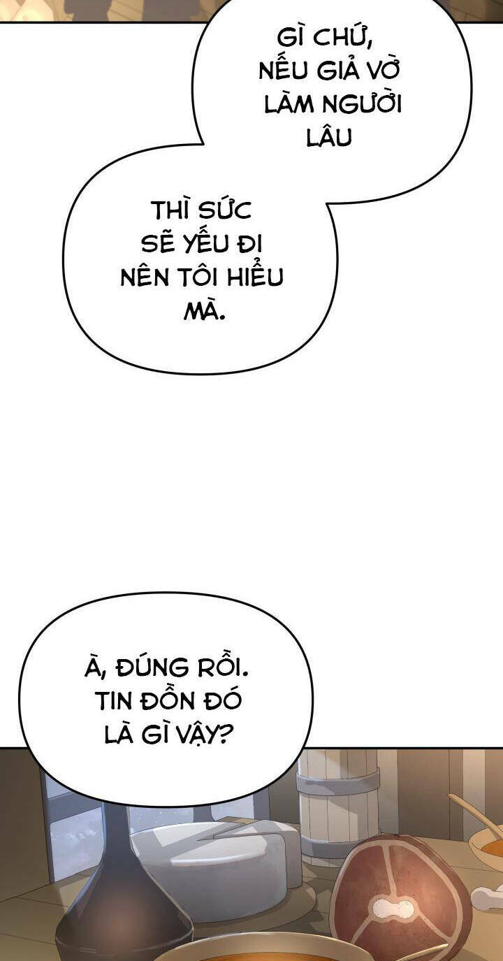 Tái Sinh Thành Con Gái Của Kẻ Phản Diện Chap 27 - Next Chap 28