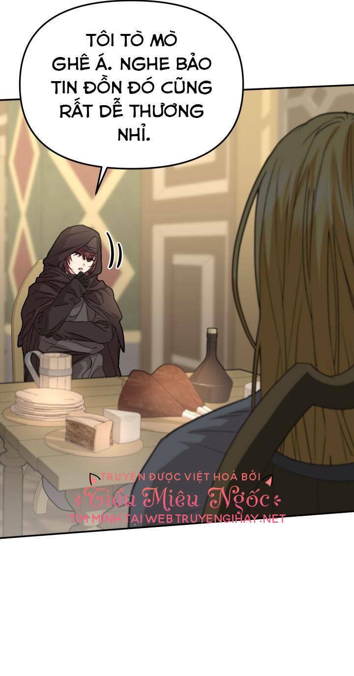 Tái Sinh Thành Con Gái Của Kẻ Phản Diện Chap 27 - Next Chap 28
