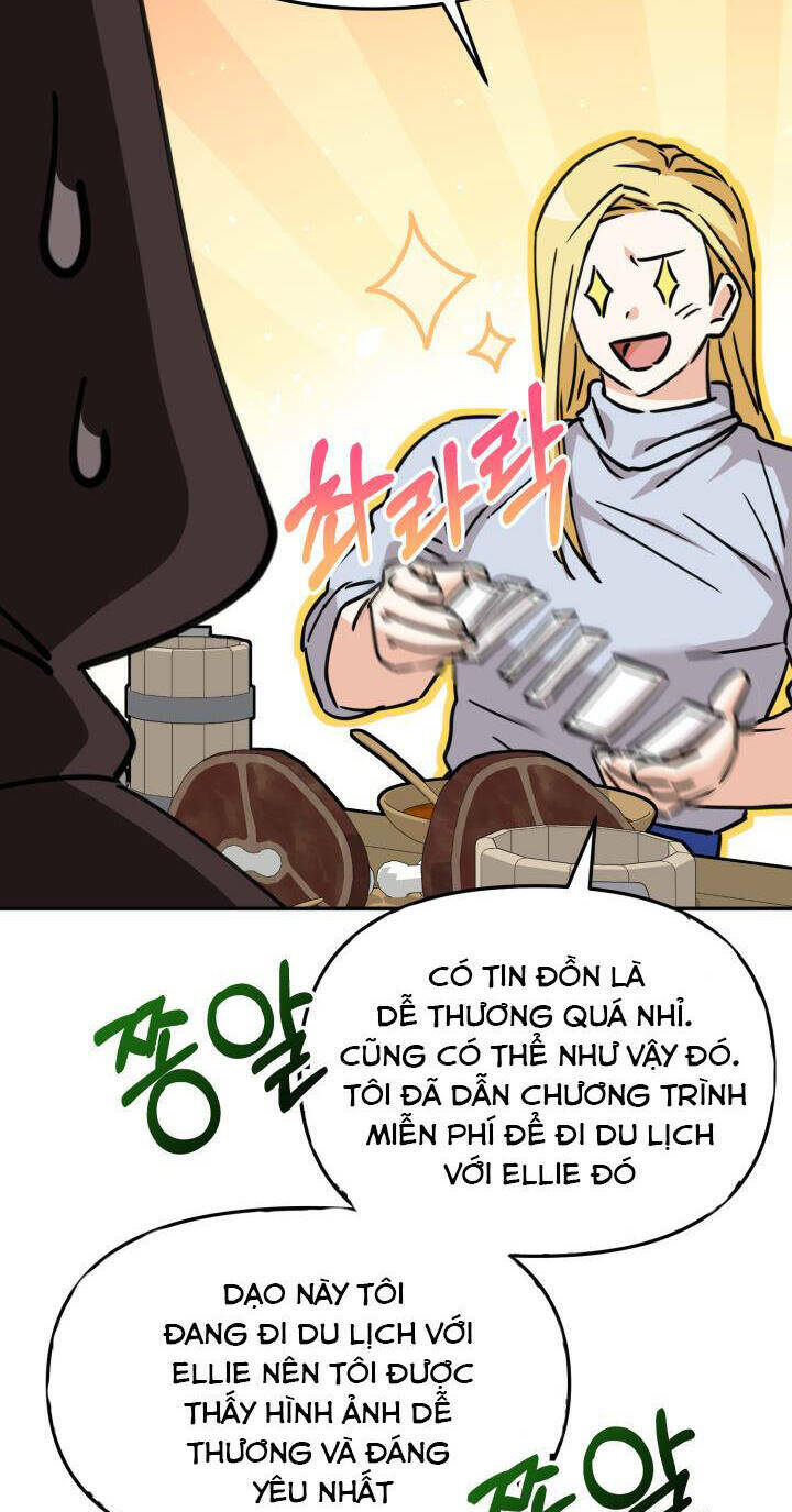 Tái Sinh Thành Con Gái Của Kẻ Phản Diện Chap 27 - Next Chap 28