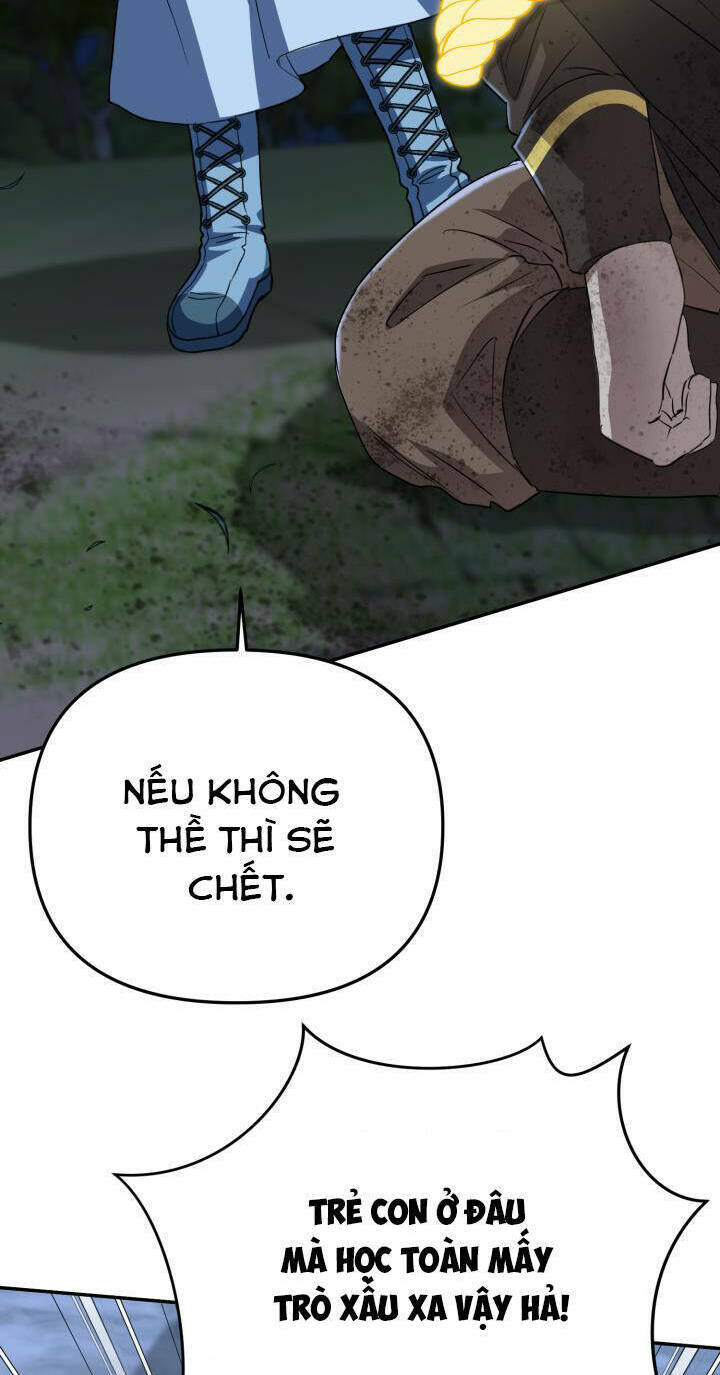 Tái Sinh Thành Con Gái Của Kẻ Phản Diện Chap 27 - Next Chap 28