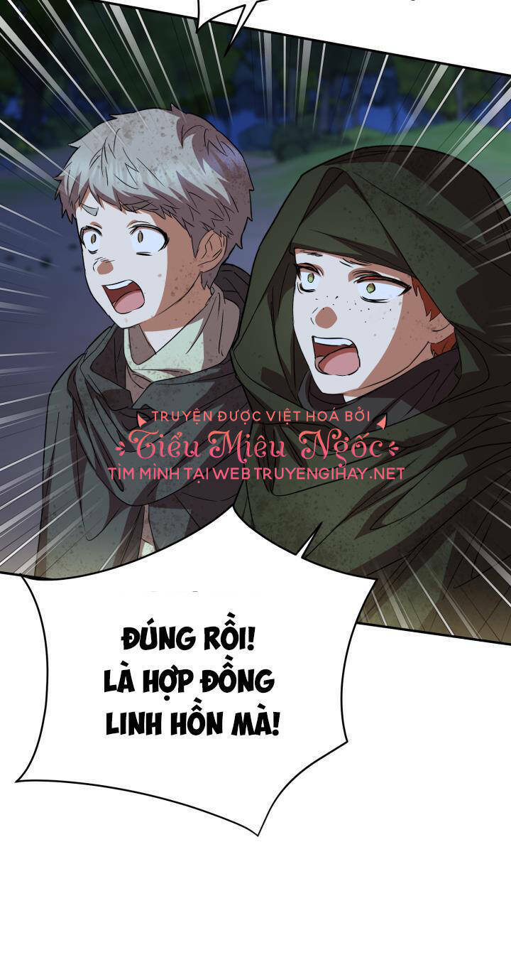 Tái Sinh Thành Con Gái Của Kẻ Phản Diện Chap 27 - Next Chap 28