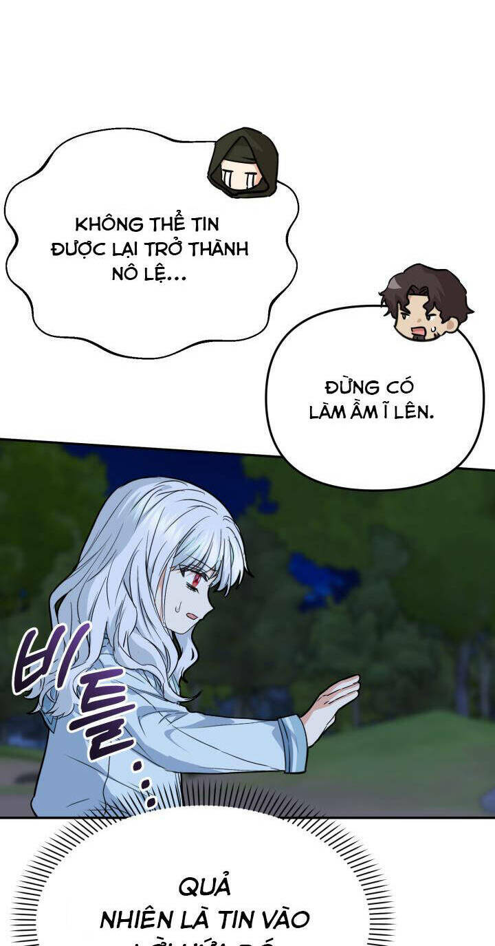 Tái Sinh Thành Con Gái Của Kẻ Phản Diện Chap 27 - Next Chap 28