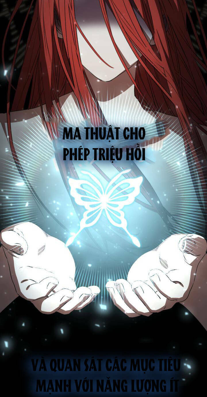 Tái Sinh Thành Con Gái Của Kẻ Phản Diện Chap 27 - Next Chap 28