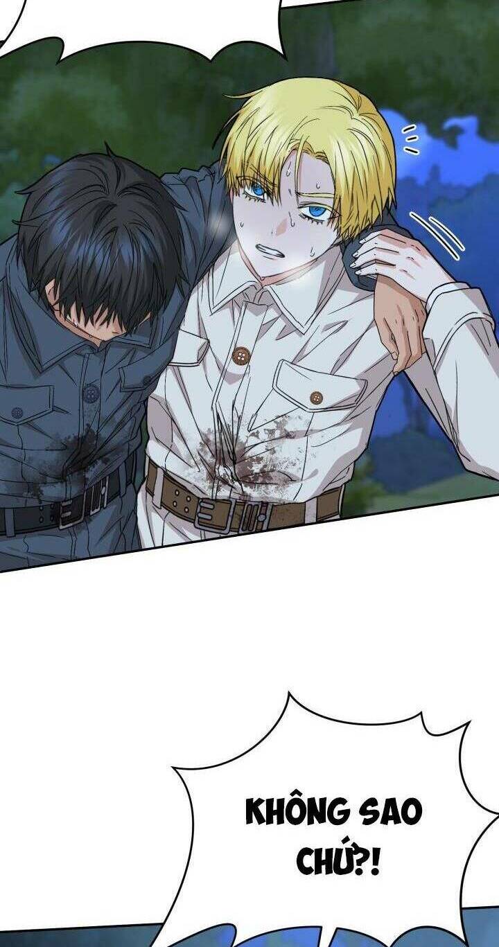 Tái Sinh Thành Con Gái Của Kẻ Phản Diện Chap 27 - Next Chap 28