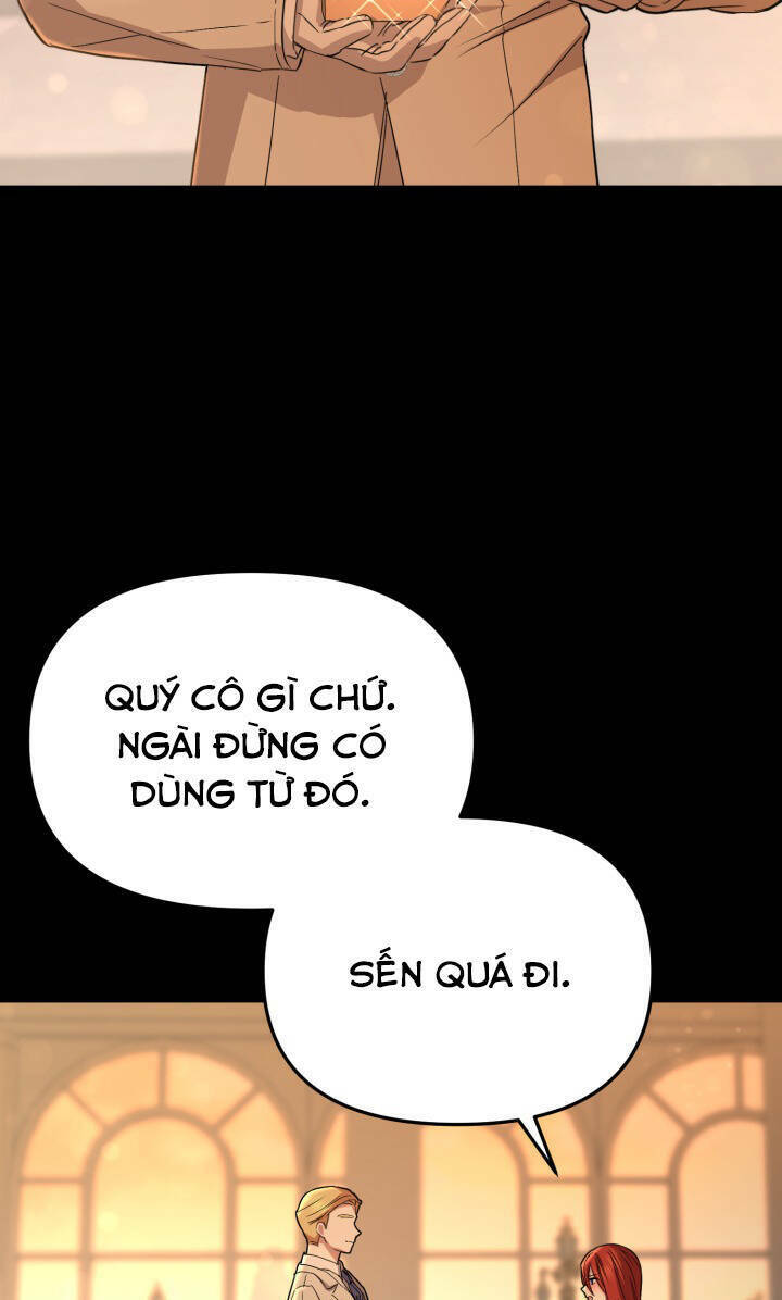 Tái Sinh Thành Con Gái Của Kẻ Phản Diện Chap 28 - Next Chap 29