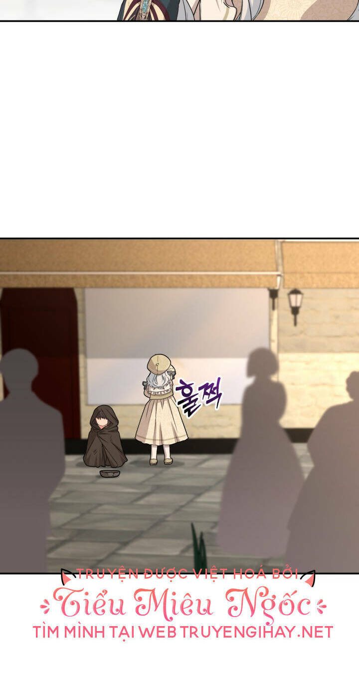 Tái Sinh Thành Con Gái Của Kẻ Phản Diện Chap 28 - Next Chap 29