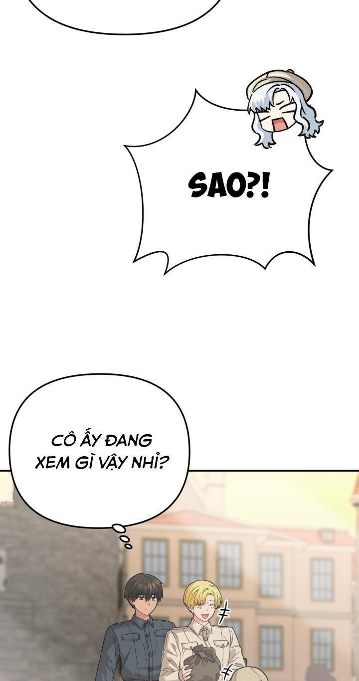 Tái Sinh Thành Con Gái Của Kẻ Phản Diện Chap 28 - Next Chap 29