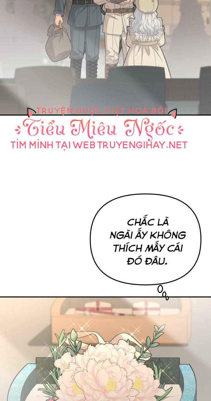 Tái Sinh Thành Con Gái Của Kẻ Phản Diện Chap 28 - Next Chap 29