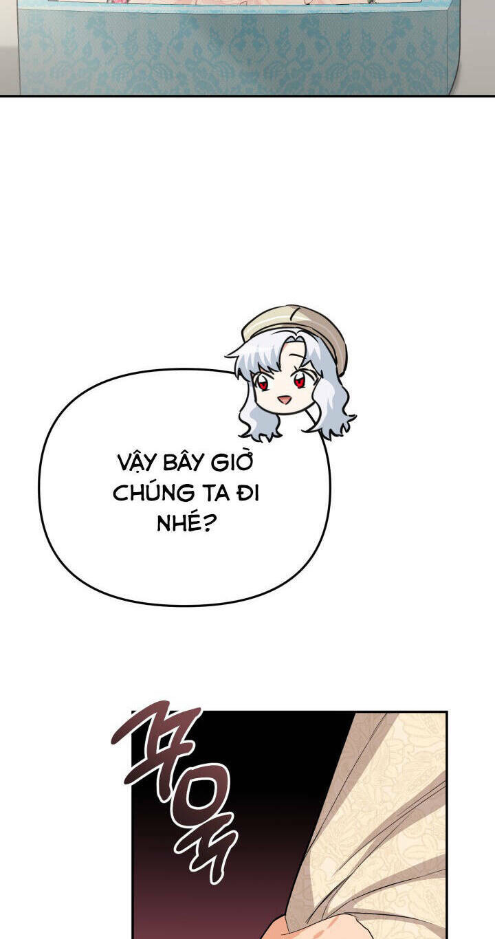 Tái Sinh Thành Con Gái Của Kẻ Phản Diện Chap 28 - Next Chap 29