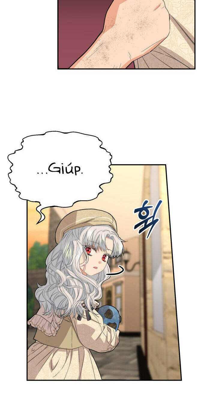 Tái Sinh Thành Con Gái Của Kẻ Phản Diện Chap 28 - Next Chap 29