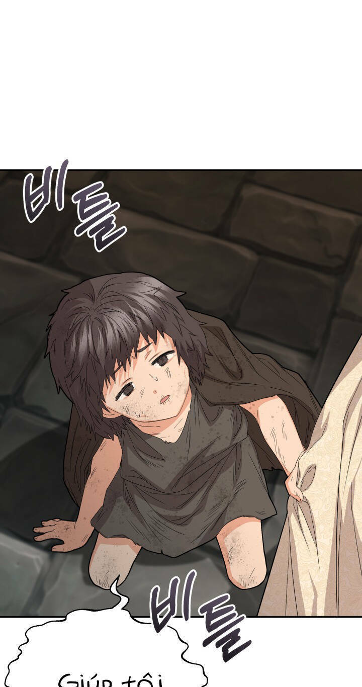 Tái Sinh Thành Con Gái Của Kẻ Phản Diện Chap 28 - Next Chap 29
