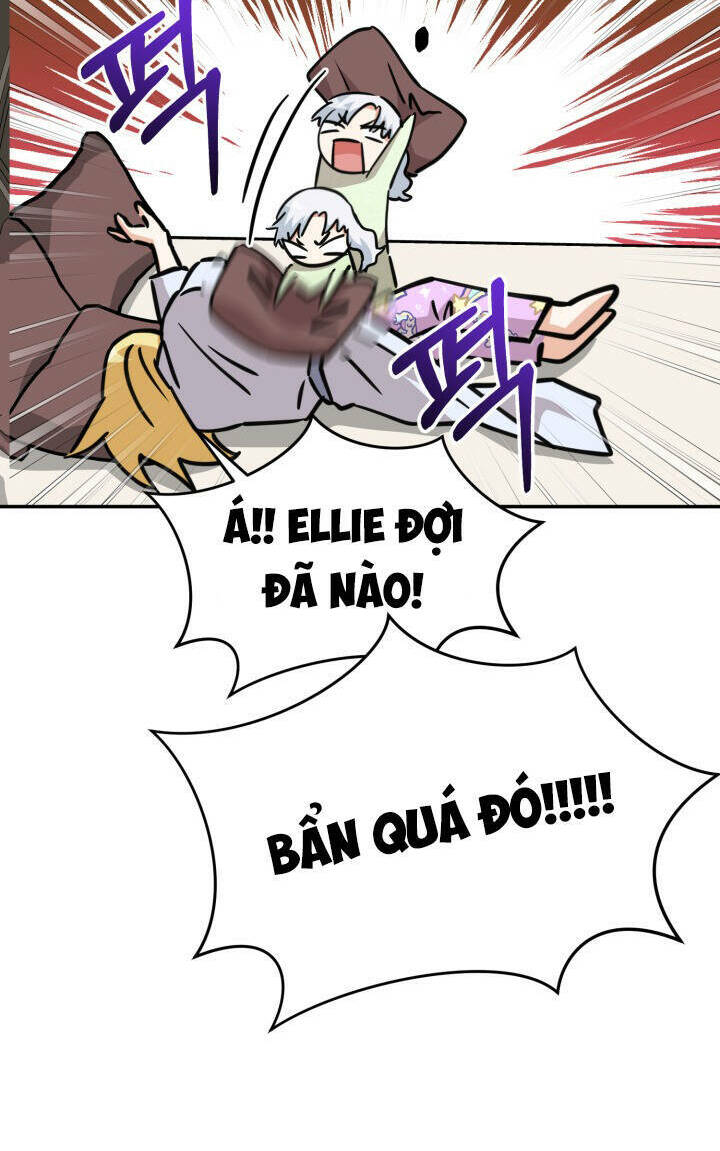 Tái Sinh Thành Con Gái Của Kẻ Phản Diện Chap 28 - Next Chap 29