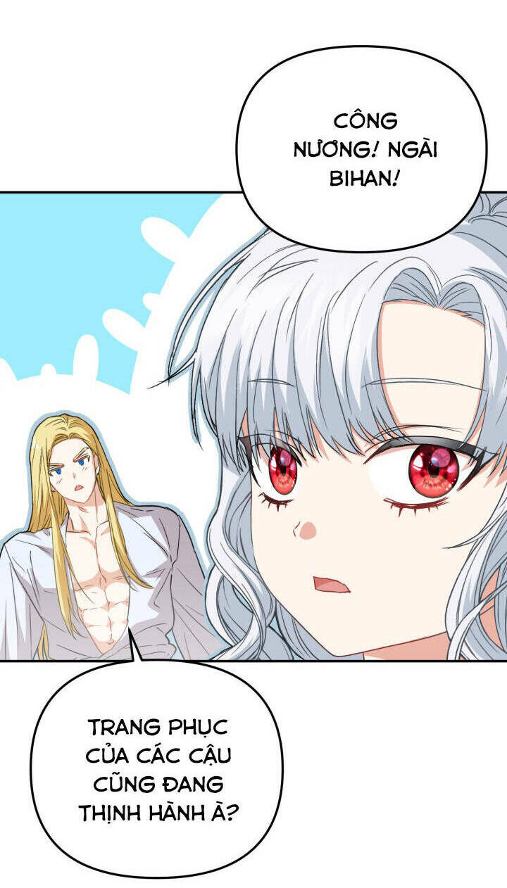 Tái Sinh Thành Con Gái Của Kẻ Phản Diện Chap 28 - Next Chap 29