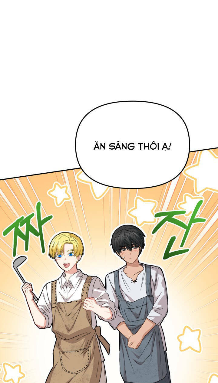 Tái Sinh Thành Con Gái Của Kẻ Phản Diện Chap 28 - Next Chap 29
