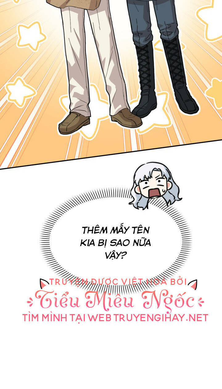 Tái Sinh Thành Con Gái Của Kẻ Phản Diện Chap 28 - Next Chap 29