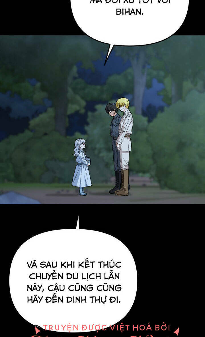Tái Sinh Thành Con Gái Của Kẻ Phản Diện Chap 28 - Next Chap 29