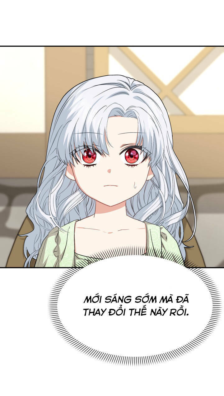 Tái Sinh Thành Con Gái Của Kẻ Phản Diện Chap 28 - Next Chap 29