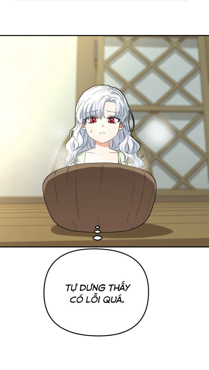 Tái Sinh Thành Con Gái Của Kẻ Phản Diện Chap 28 - Next Chap 29