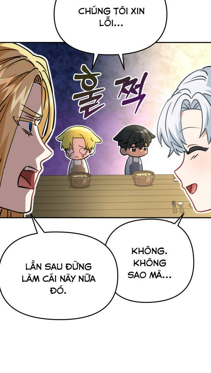 Tái Sinh Thành Con Gái Của Kẻ Phản Diện Chap 28 - Next Chap 29