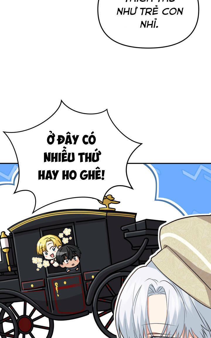 Tái Sinh Thành Con Gái Của Kẻ Phản Diện Chap 28 - Next Chap 29