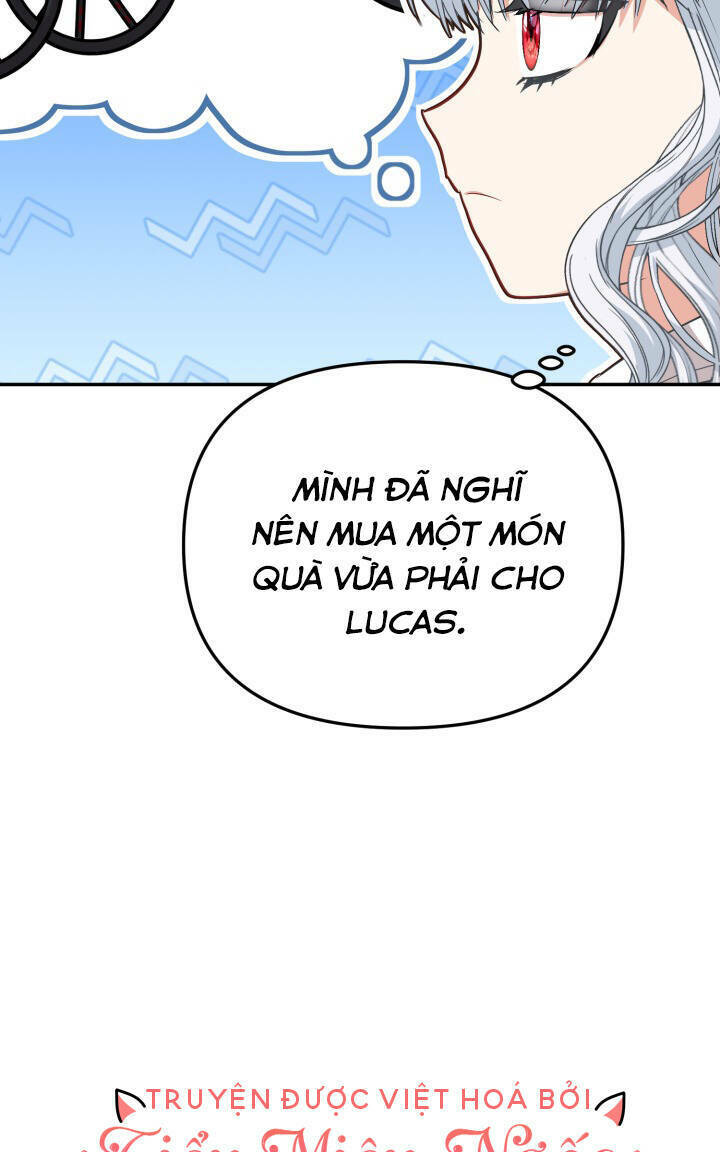 Tái Sinh Thành Con Gái Của Kẻ Phản Diện Chap 28 - Next Chap 29