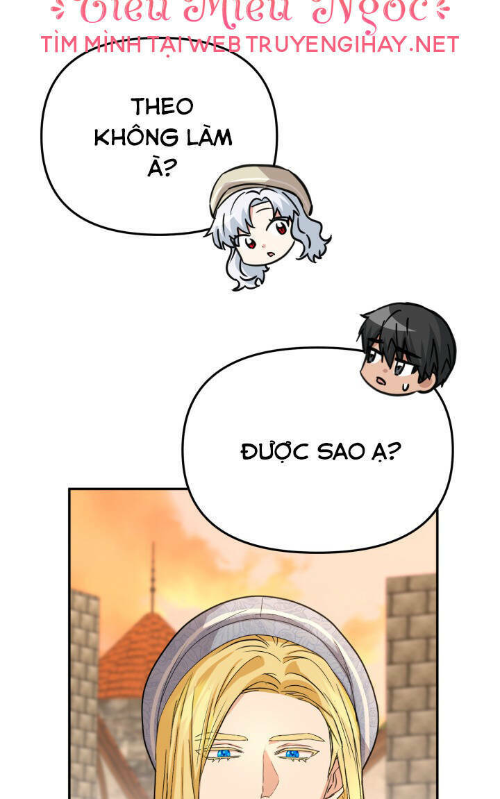 Tái Sinh Thành Con Gái Của Kẻ Phản Diện Chap 28 - Next Chap 29