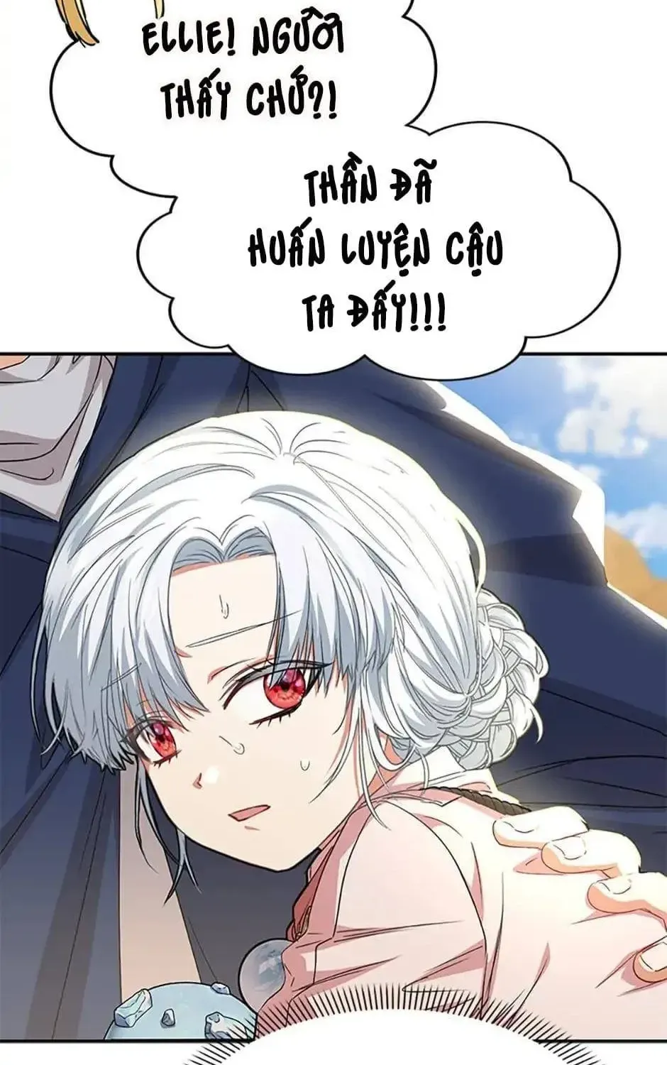 Tái Sinh Thành Con Gái Của Kẻ Phản Diện Chap 29 - Next Chap 30