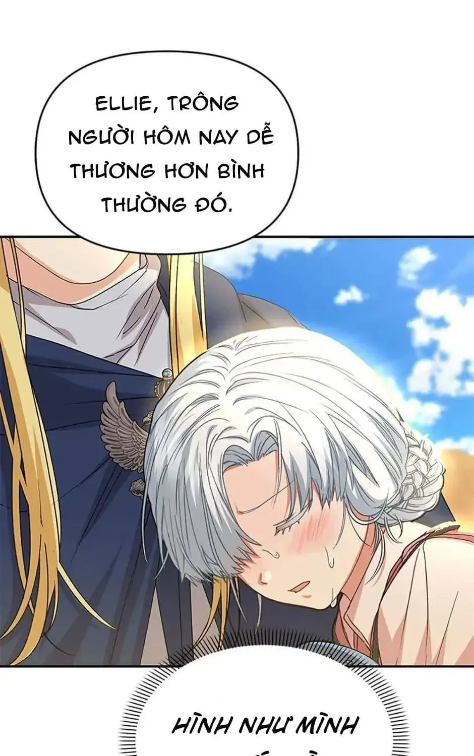 Tái Sinh Thành Con Gái Của Kẻ Phản Diện Chap 29 - Next Chap 30