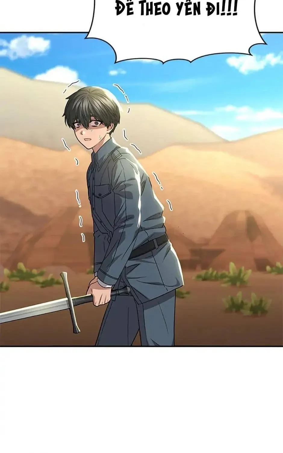 Tái Sinh Thành Con Gái Của Kẻ Phản Diện Chap 29 - Next Chap 30