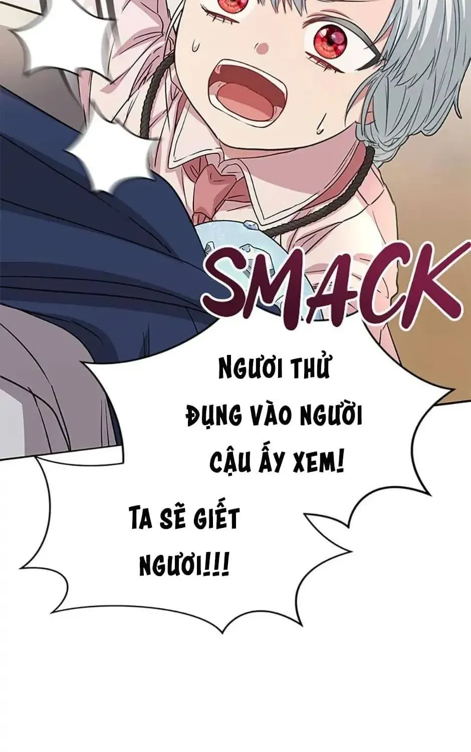 Tái Sinh Thành Con Gái Của Kẻ Phản Diện Chap 29 - Next Chap 30