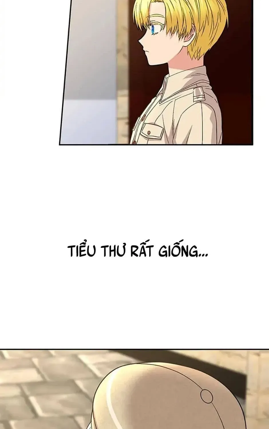 Tái Sinh Thành Con Gái Của Kẻ Phản Diện Chap 29 - Next Chap 30