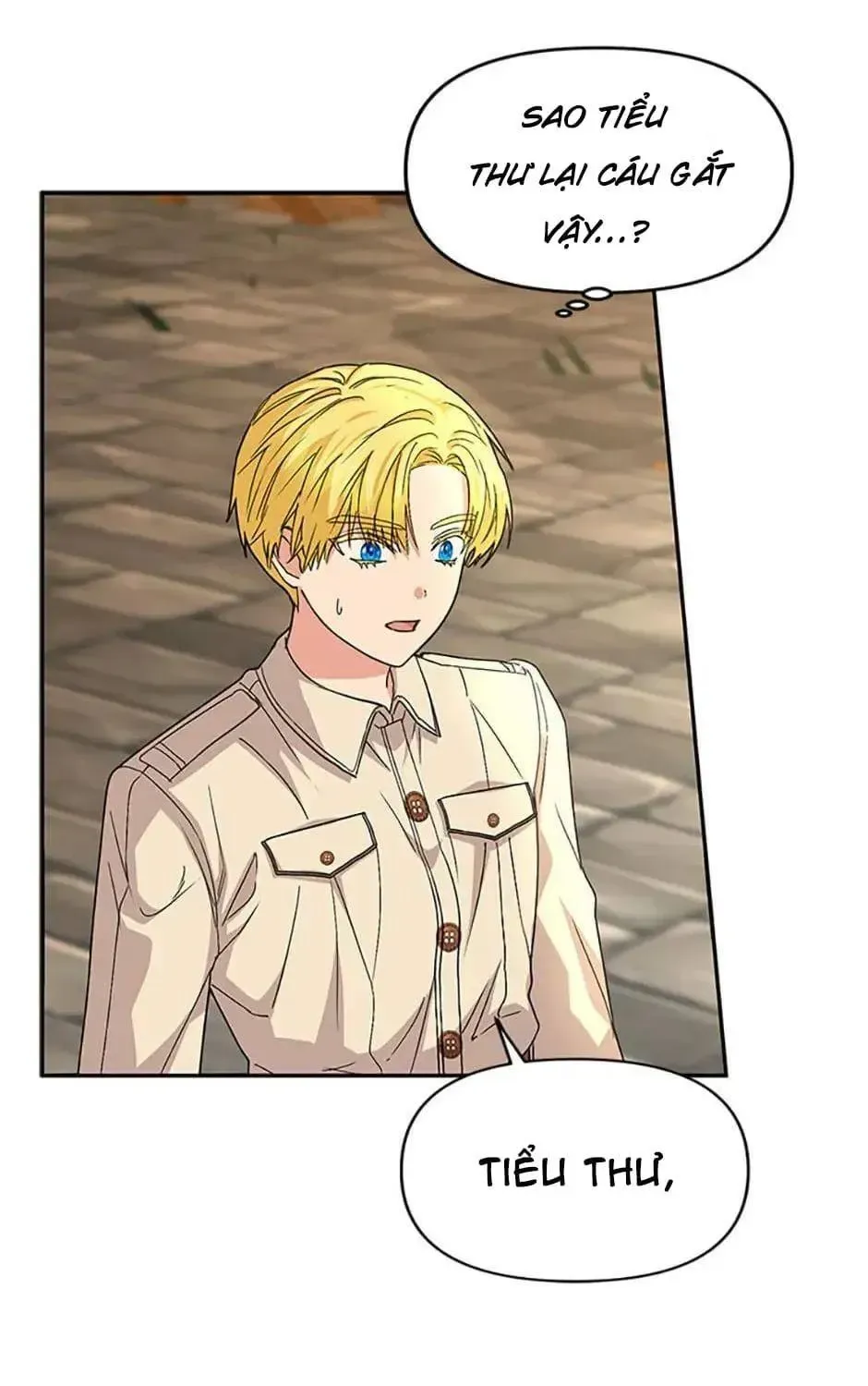 Tái Sinh Thành Con Gái Của Kẻ Phản Diện Chap 29 - Next Chap 30