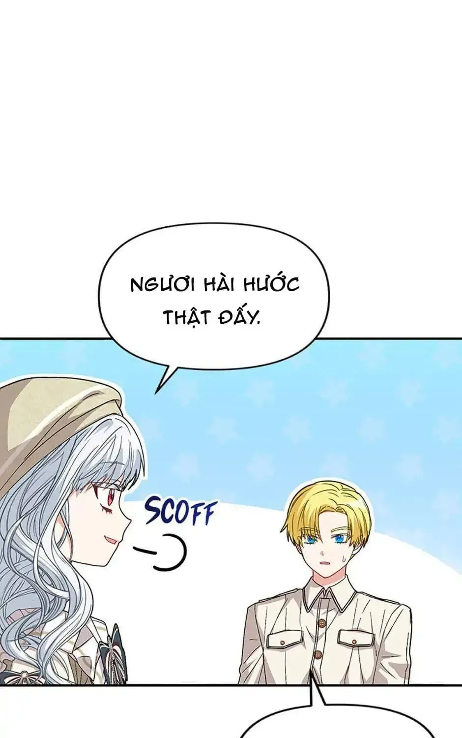 Tái Sinh Thành Con Gái Của Kẻ Phản Diện Chap 29 - Next Chap 30