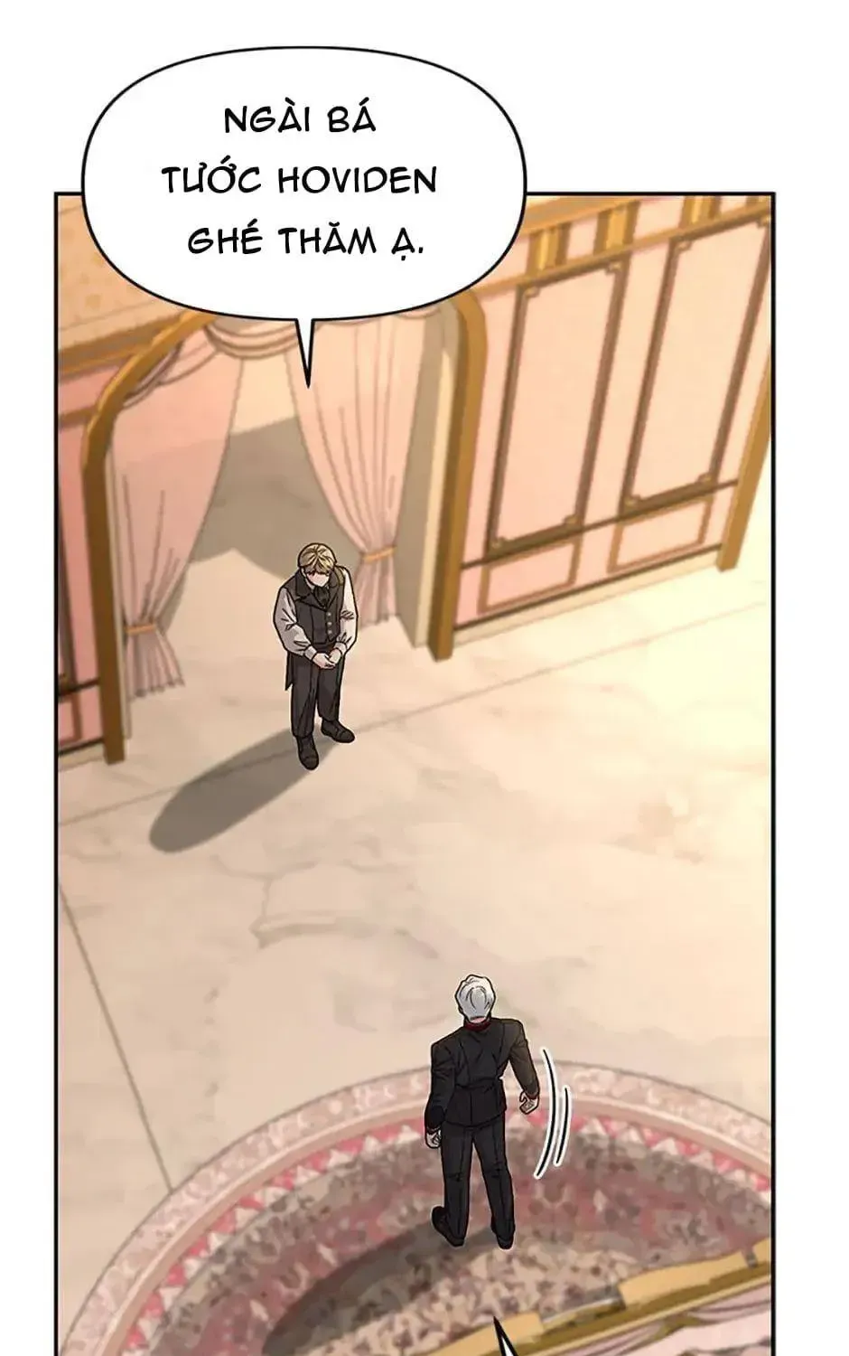 Tái Sinh Thành Con Gái Của Kẻ Phản Diện Chap 29 - Next Chap 30