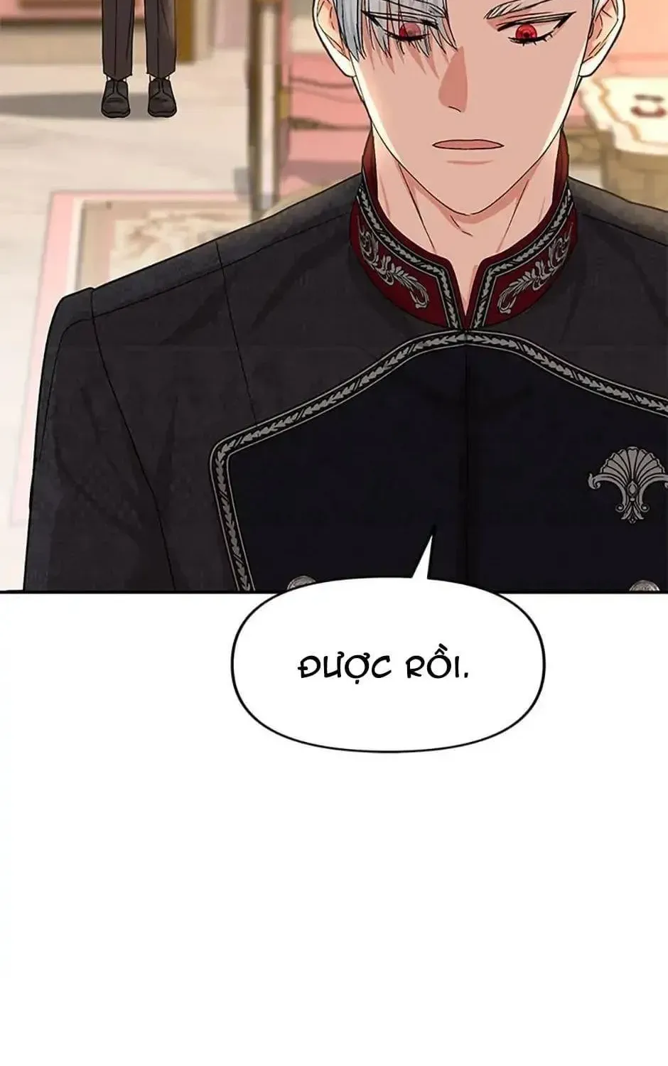 Tái Sinh Thành Con Gái Của Kẻ Phản Diện Chap 29 - Next Chap 30