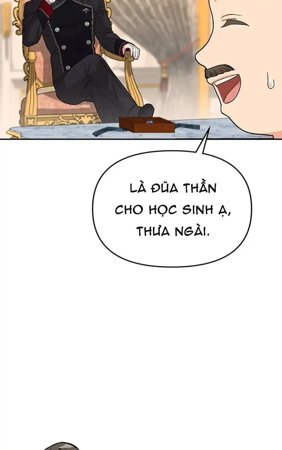Tái Sinh Thành Con Gái Của Kẻ Phản Diện Chap 29 - Next Chap 30