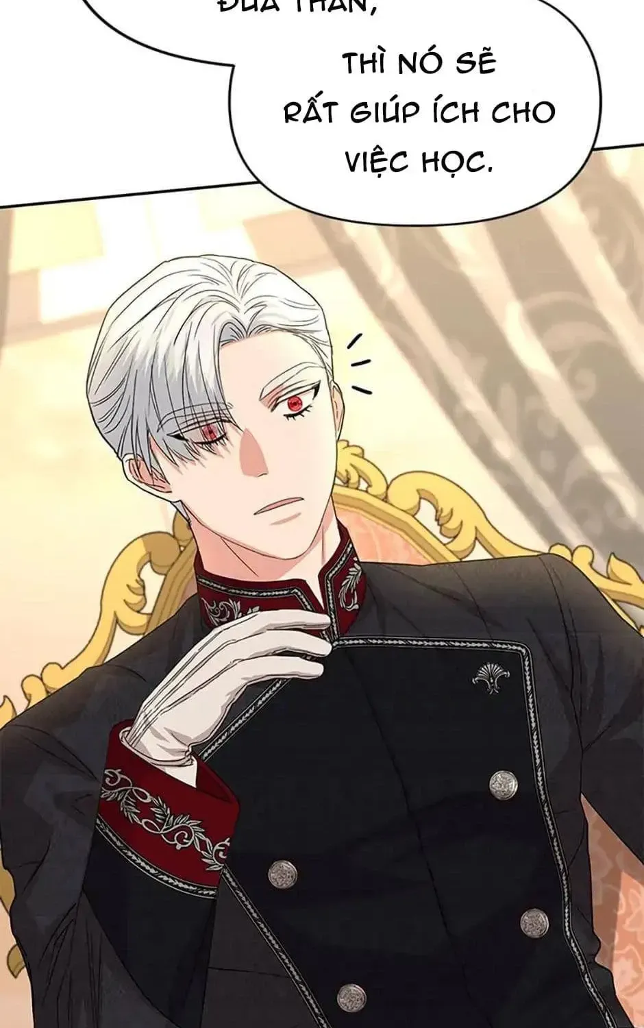 Tái Sinh Thành Con Gái Của Kẻ Phản Diện Chap 29 - Next Chap 30