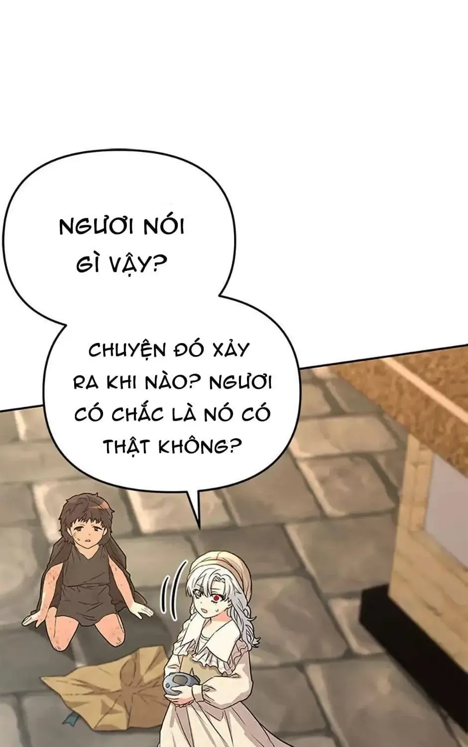 Tái Sinh Thành Con Gái Của Kẻ Phản Diện Chap 29 - Next Chap 30
